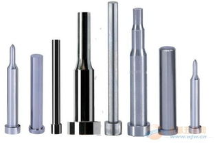 沖頭圖片,沖頭高清圖片 深圳市寶安區(qū)沙井全通用精密模具五金制品經營部,