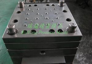 化妝筆模具、彩妝筆模具、美甲筆模具、旋轉筆模具