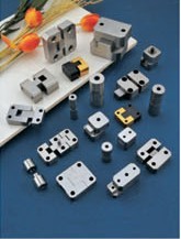 供應深圳螺釘拉桿生產(chǎn)廠家_螺釘拉桿價格多少-深圳恒通祥精密模具