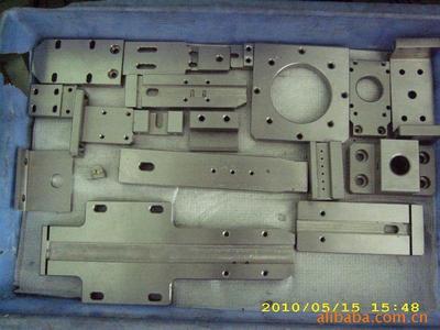 【提供各種精密模具配件和機械零件加工】價格,廠家,圖片,其他機械加工,昆山市周市鎮凱德精密模具廠-