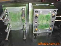 昆山市張浦鎮(zhèn)富意達(dá)精密模具廠