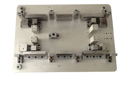 【氣車檢 治具】價格,廠家,圖片,通用與經濟模具,昆山市玉山鎮億盟精密模具廠-