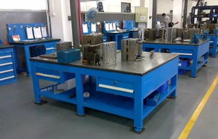 經典文章,如何搞好模具廠制度建設與現(xiàn)場管理