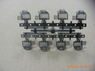 【模具制造與設計,注塑成型,來樣來圖制造,交期及時,模次保證?！績r格,廠家,圖片,模具制造,天津市康斯特精密模具-