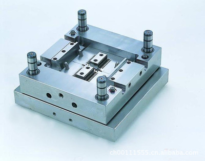 【加工 日用品模具、沖壓模具、雙色專業模具制造】價格,廠家,圖片,模具制造,臺州市黃巖凱匯精密模具廠-