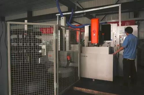 在未被滿(mǎn)足的市場(chǎng)專(zhuān)注精密制造,看模具廠(chǎng)發(fā)展之路