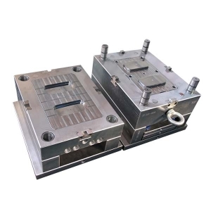 精密注塑模具的存放與管理要點(diǎn)