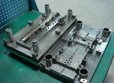 精密模具制造專家 昆山市齊勝精密模具的技術(shù)與實(shí)力